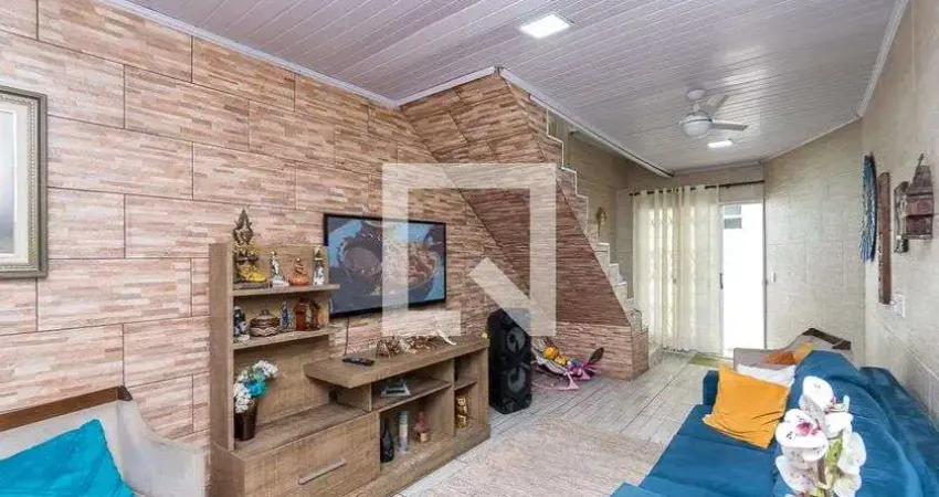 Casa para Venda - Olaria, 3 Quartos,  230 m² - Rio de Janeiro