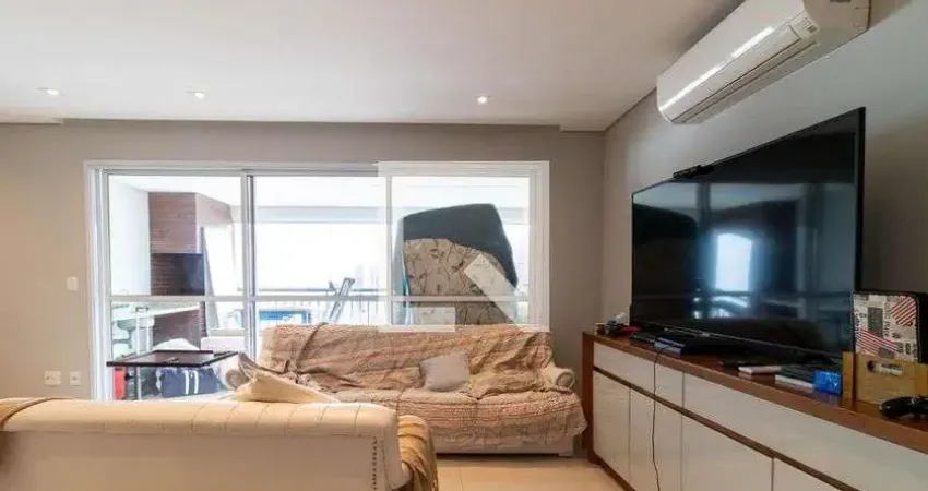 Apartamento para Venda - Barra Funda, 4 Quartos,  168 m² - São Paulo