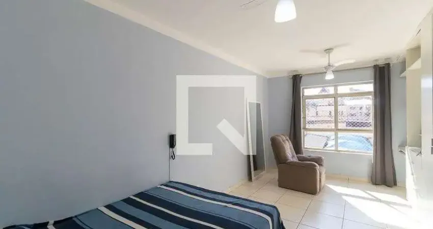 Kitnet / Stúdio para Venda - Centro, 1 Quarto,  35 m² - Campinas