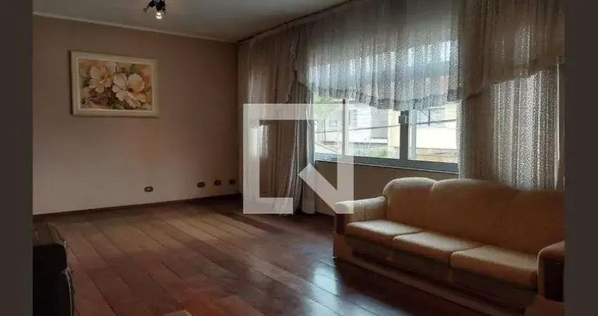 Casa para Venda - Vila das Mercês, 3 Quartos,  200 m² - São Paulo