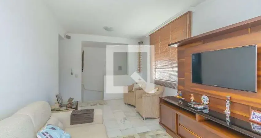 Cobertura para Venda - Palmares, 4 Quartos,  180 m² - Belo Horizonte