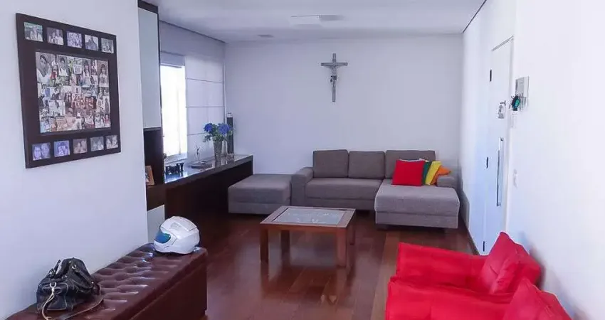Apartamento para Venda - Gutierrez, 4 Quartos,  180 m² - Belo Horizonte