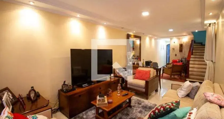 Casa para Venda - Itaquera, 3 Quartos,  264 m² - São Paulo