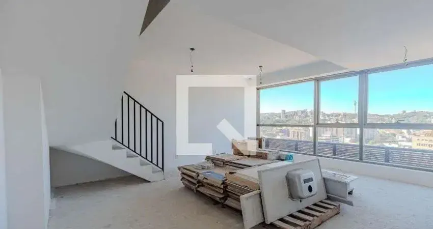 Apartamento para Venda - Menino Deus, 2 Quartos,  111 m² - Porto Alegre