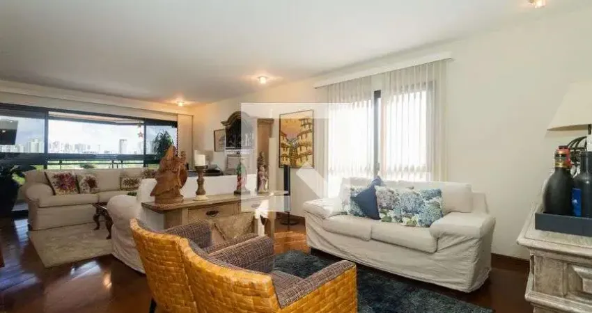 Apartamento para Venda - Vila Leopoldina, 4 Quartos,  248 m² - São Paulo