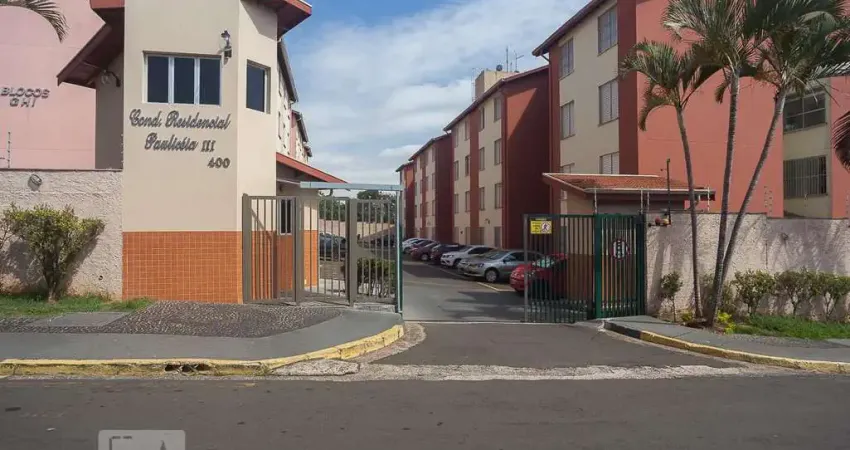 Apartamento para Venda - Campos Elíseos , 2 Quartos,  60 m² - Campinas