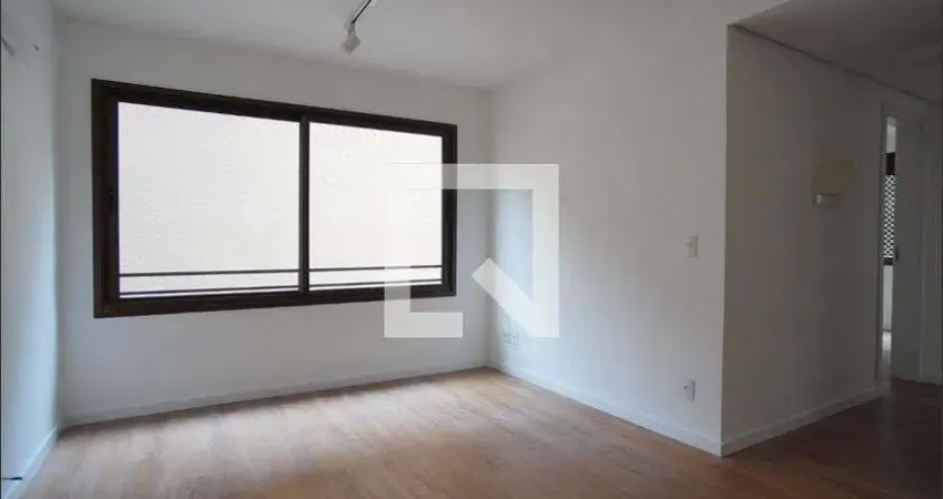 Apartamento para Venda - Higienópolis, 2 Quartos,  60 m² - Porto Alegre