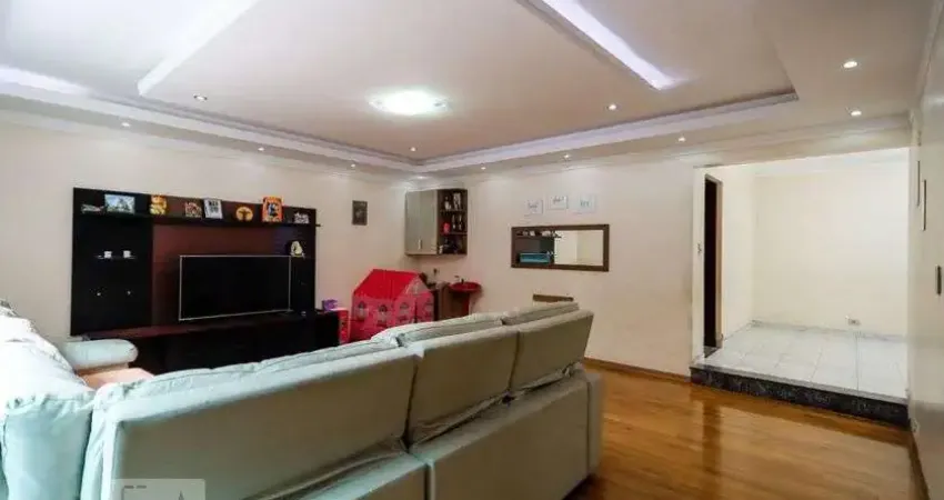 Casa para Venda - Vila Constança , 3 Quartos,  250 m² - São Paulo
