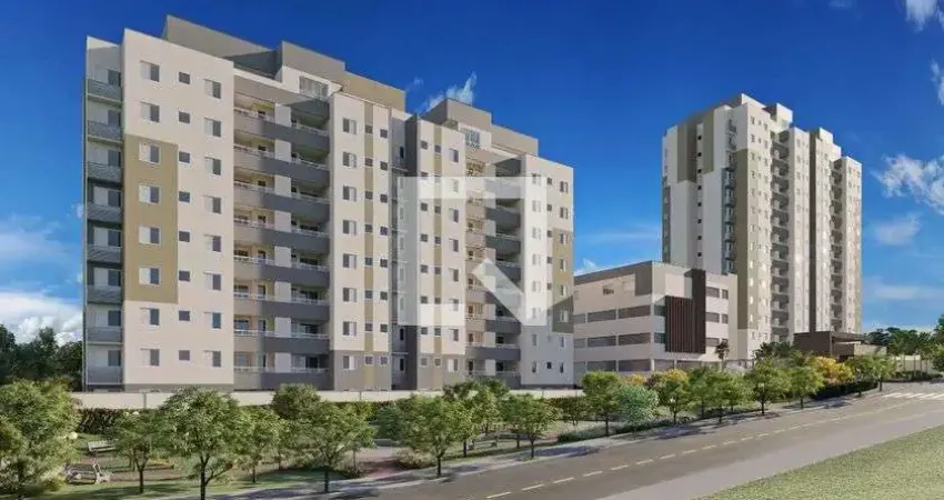 Apartamento para venda - ouro preto, 2 quartos,  54 m² - belo horizonte