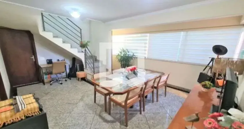 Cobertura para Venda - Ouro Preto, 3 Quartos,  165 m² - Belo Horizonte