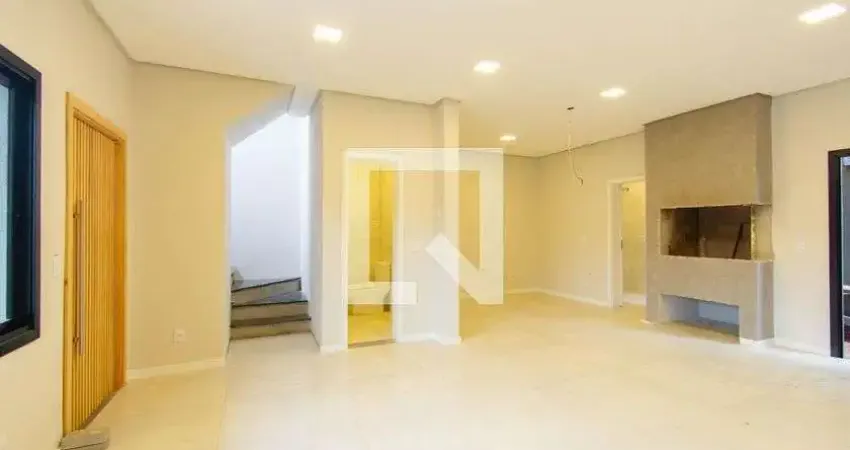 Casa para Venda - São José, 3 Quartos,  118 m² - Canoas