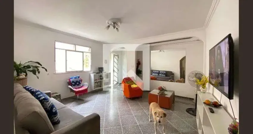 Casa para Venda - Pilares, 4 Quartos,  120 m² - Rio de Janeiro