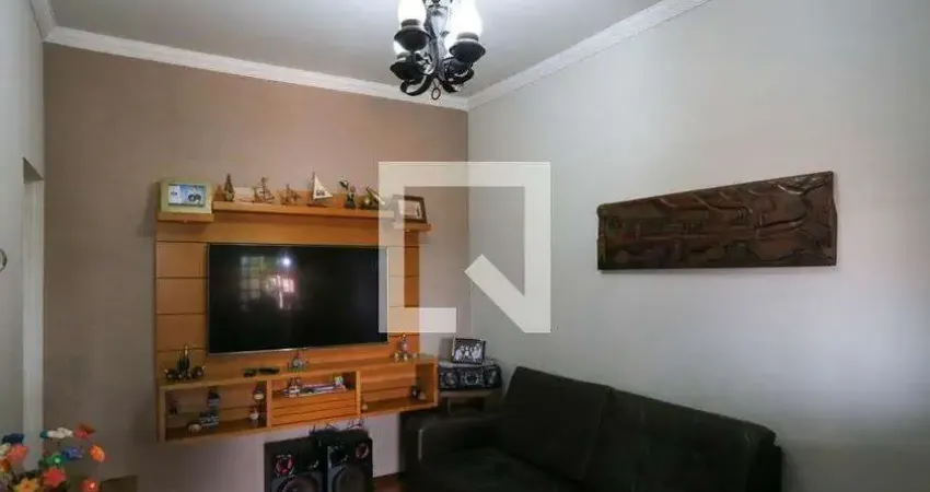 Casa para Venda - Santa Efigênia, 4 Quartos,  360 m² - Belo Horizonte