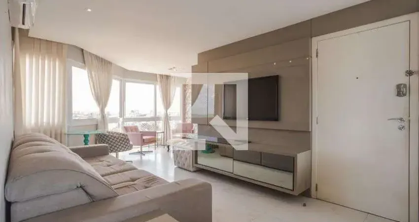 Apartamento para Venda - São João , 3 Quartos,  102 m² - Porto Alegre