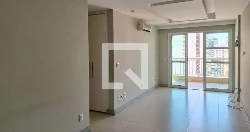 Apartamento para Venda - Icaraí, 3 Quartos,  110 m² - Niterói