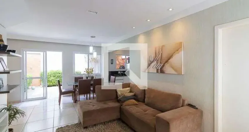 Casa / Sobrado em Condomínio para Venda - Sousas, 3 Quartos,  140 m² - Campinas