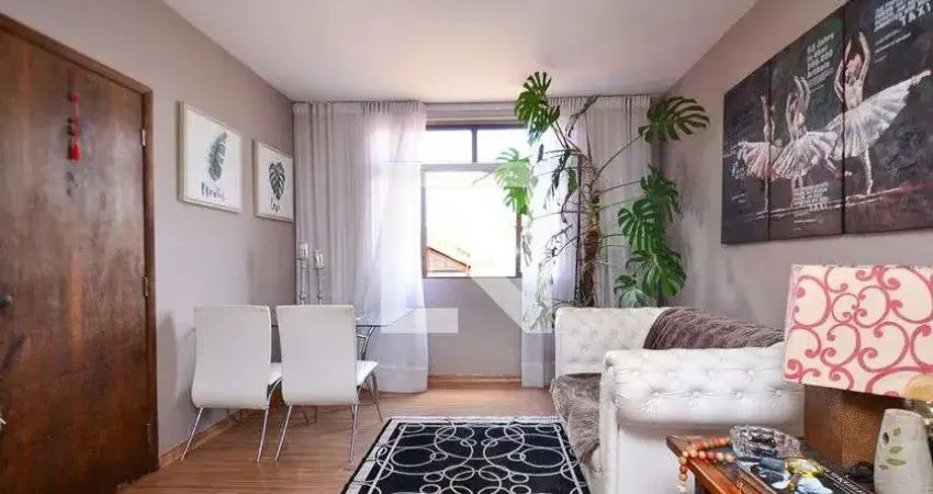 Cobertura para Venda - Colégio Batista, 2 Quartos,  139 m² - Belo Horizonte