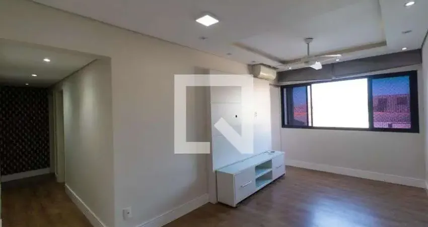 Apartamento para Venda - Bonfim, 2 Quartos,  90 m² - Campinas