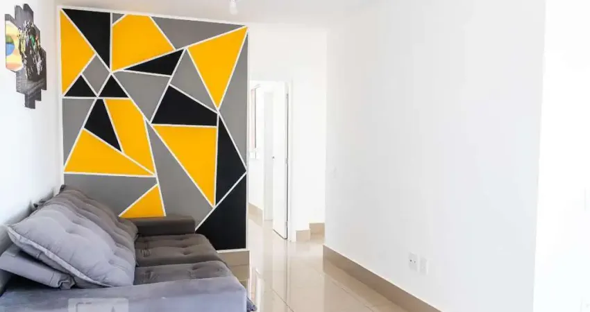 Apartamento para Venda - Santa Amélia, 2 Quartos,  60 m² - Belo Horizonte