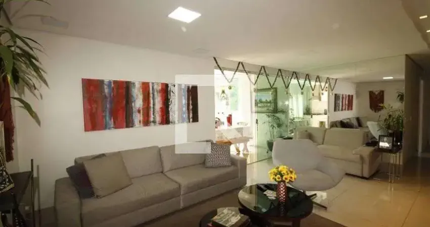 Apartamento para Venda - Buritis, 4 Quartos,  106 m² - Belo Horizonte