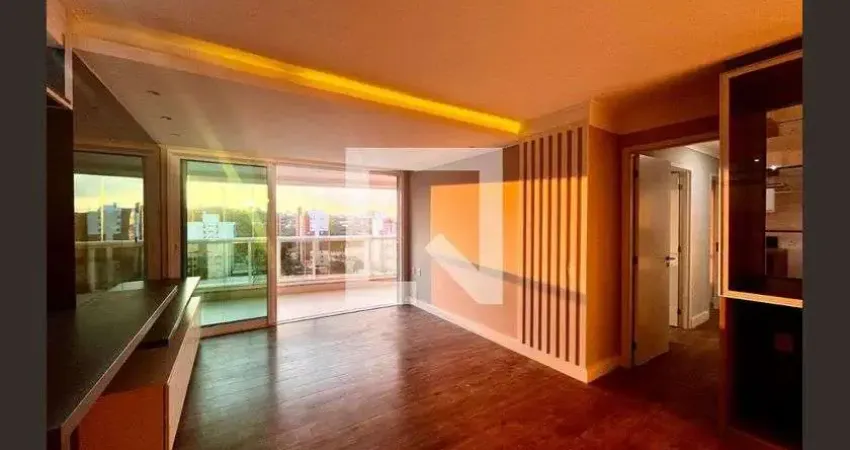 Apartamento para Venda - Vila Itapura, 3 Quartos,  95 m² - Campinas