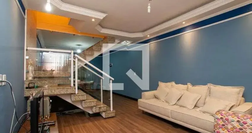 Casa para Venda - Picanço, 3 Quartos,  238 m² - Guarulhos