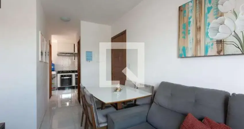 Apartamento para Venda - Itaquera, 2 Quartos,  45 m² - São Paulo