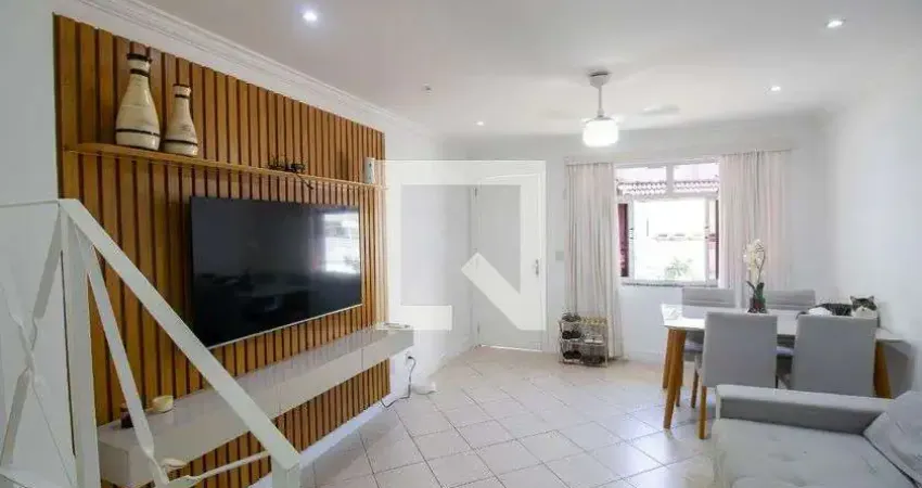 Casa / Sobrado em Condomínio para Venda - Vargem Pequena, 3 Quartos,  116 m² - Rio de Janeiro