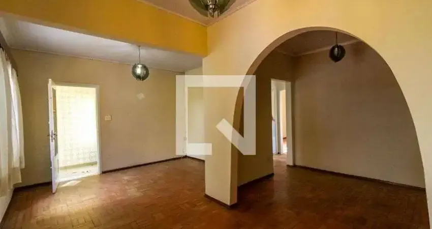 Casa para Venda - Rudge Ramos, 3 Quartos,  162 m² - São Bernardo do Campo