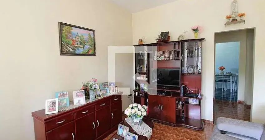 Casa para Venda - Méier, 3 Quartos,  373 m² - Rio de Janeiro