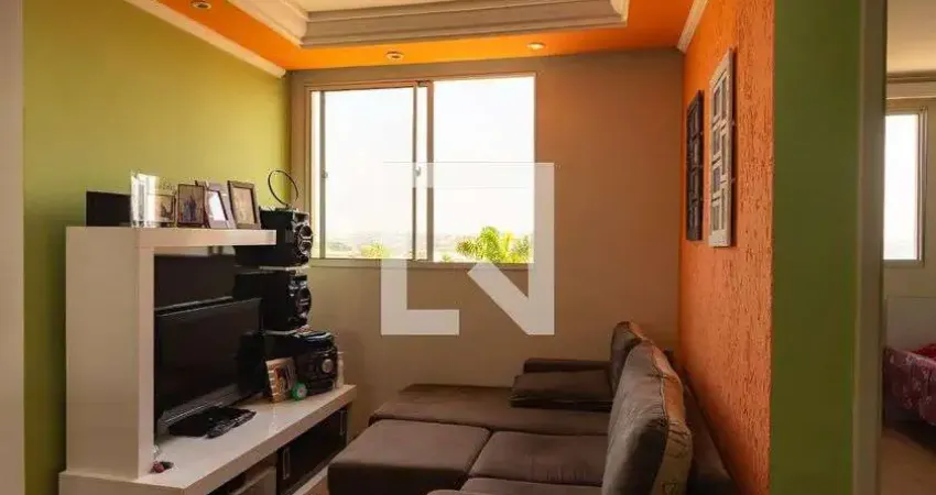 Apartamento para Venda - Campos Elíseos , 2 Quartos,  60 m² - Campinas