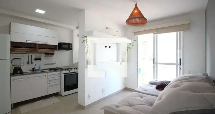 Apartamento para Venda - Jacarepaguá, 2 Quartos,  46 m² - Rio de Janeiro