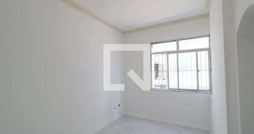 Apartamento para Venda - Méier, 2 Quartos,  50 m² - Rio de Janeiro
