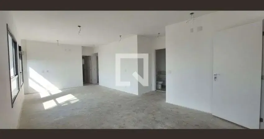 Apartamento para Venda - Jardim, 3 Quartos,  153 m² - Santo André