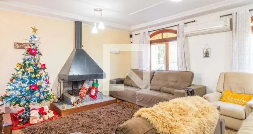Casa para Venda - Cristal , 5 Quartos,  179 m² - Porto Alegre