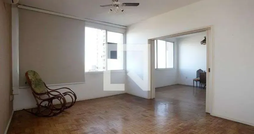 Apartamento para Venda - Centro Histórico, 3 Quartos,  142 m² - Porto Alegre
