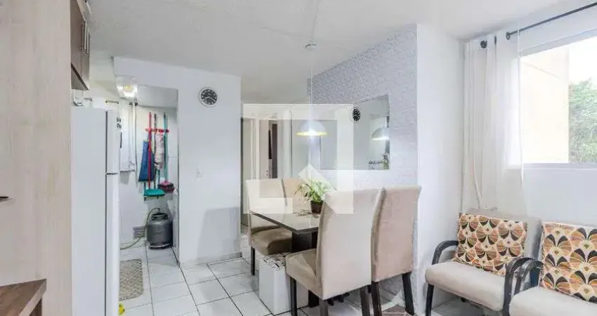 Apartamento para Venda - Partenon, 2 Quartos,  42 m² - Porto Alegre