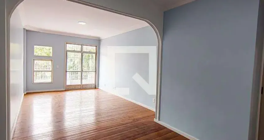 Apartamento para Venda - Freguesia , 3 Quartos,  160 m² - Rio de Janeiro