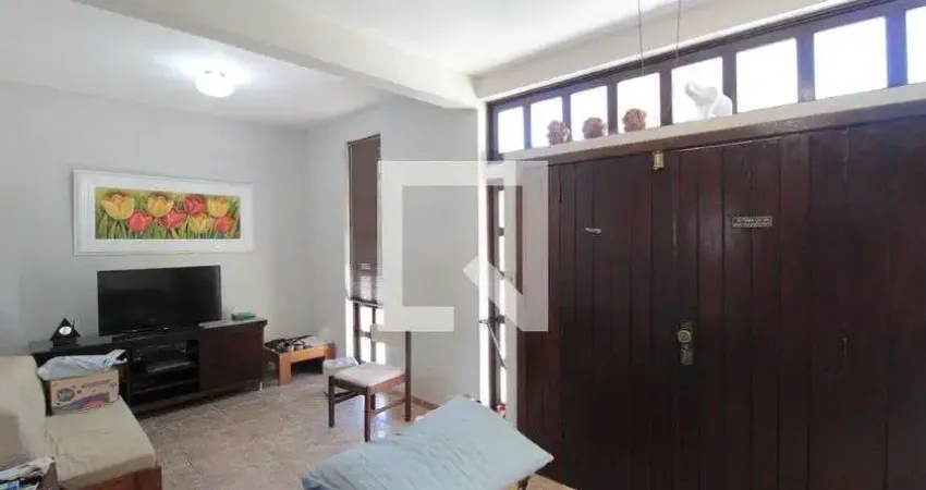 Casa para Venda - Paquetá, 3 Quartos,  249 m² - Belo Horizonte