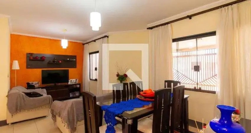 Casa para Venda - Vila Formosa, 3 Quartos,  200 m² - São Paulo