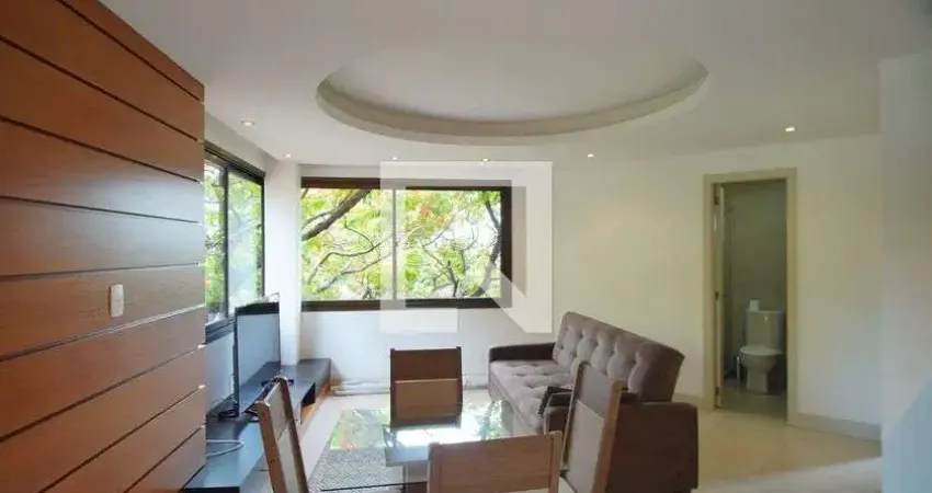Apartamento para Venda - Três Figueiras, 1 Quarto,  51 m² - Porto Alegre