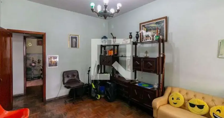Casa para Venda - Barroca, 7 Quartos,  400 m² - Belo Horizonte