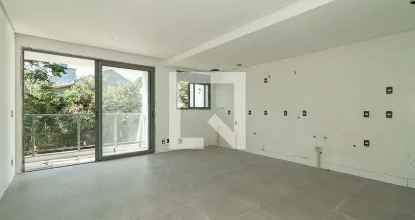 Apartamento para Venda - Chácara das Pedras , 2 Quartos,  102 m² - Porto Alegre