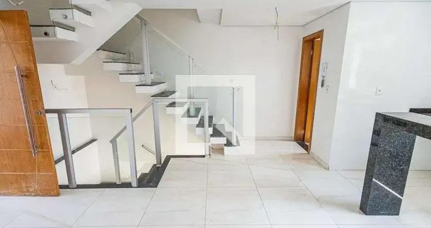 Casa para Venda - Copacabana, 3 Quartos,  125 m² - Belo Horizonte