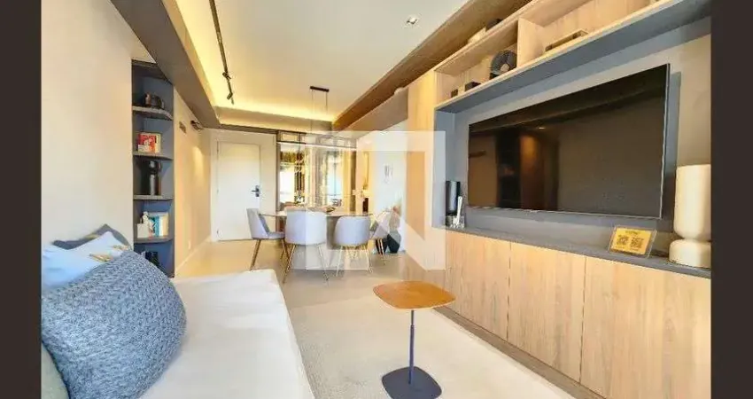 Apartamento para Venda - Boa Viagem, 3 Quartos,  112 m² - Belo Horizonte