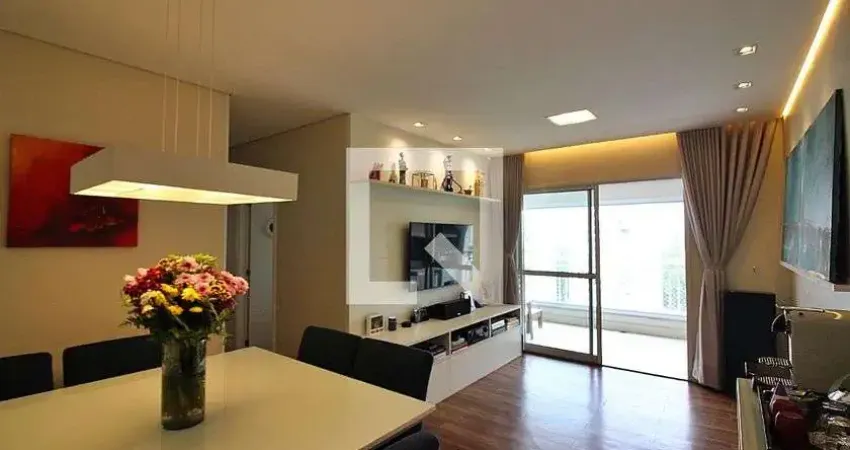 Apartamento para Venda - Baeta Neves, 3 Quartos,  94 m² - São Bernardo do Campo