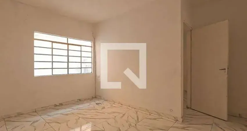 Casa para Venda - Jardim Cocaia, 1 Quarto,  40 m² - Guarulhos