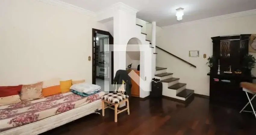 Casa para Venda - Paulicéia, 3 Quartos,  97 m² - São Bernardo do Campo