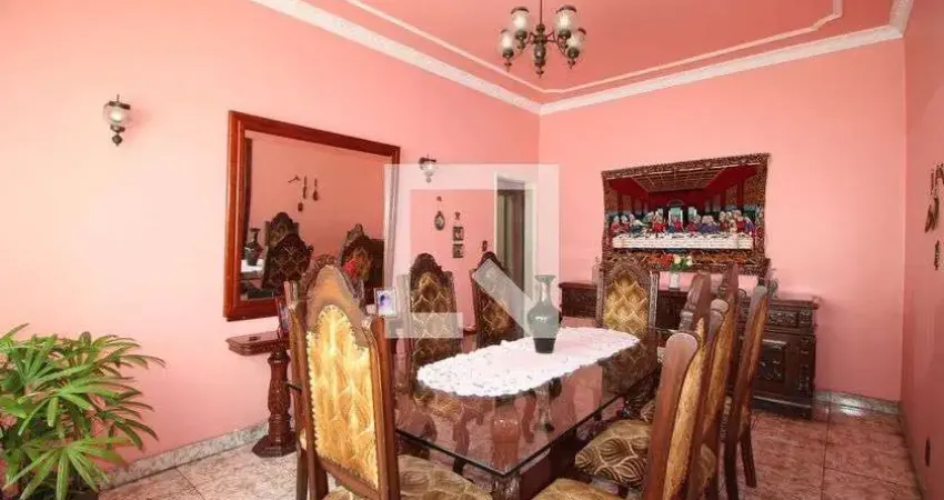 Casa para Venda - Taquara, 3 Quartos,  255 m² - Rio de Janeiro