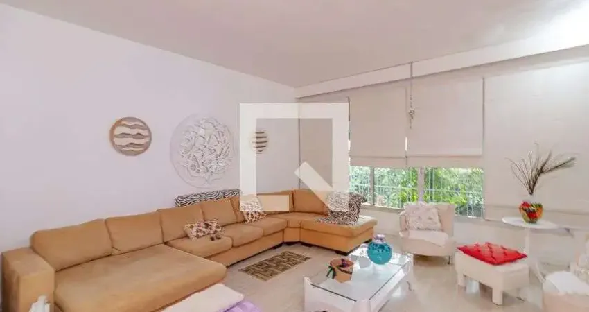 Casa para Venda - Vila das Mercês, 4 Quartos,  300 m² - São Paulo